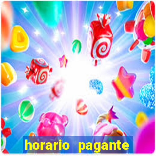 horario pagante touro fortune